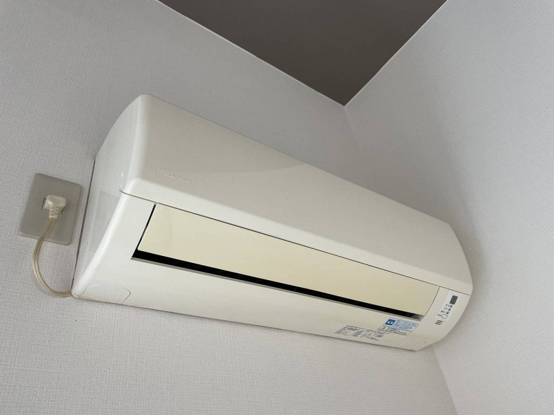 アーバンエイト1階 部屋その他