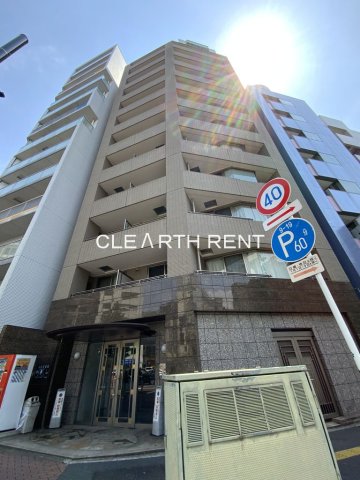 パレステュディオ御茶ノ水5階 5駅6路線利用可の好立地！