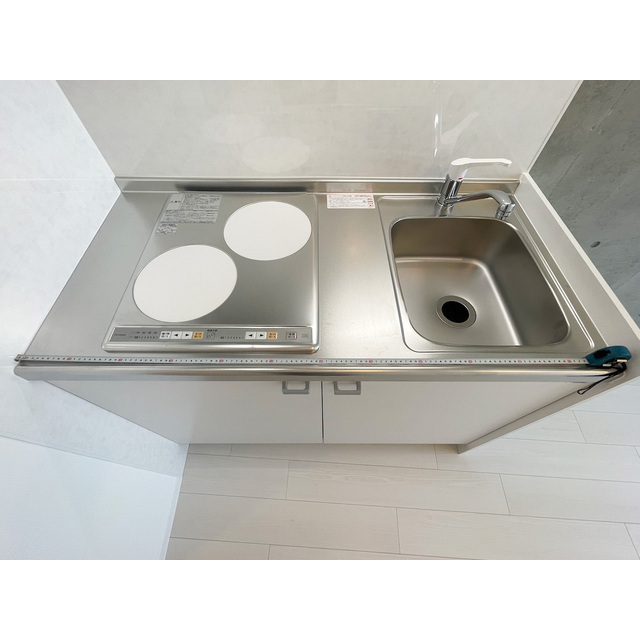 堀切ガーデンテラス0403号室 内観