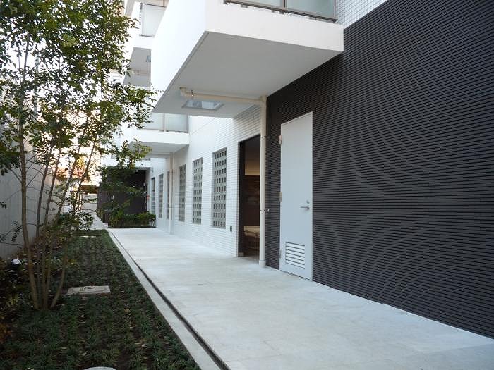 ステージグランデ府中東5階 部屋その他