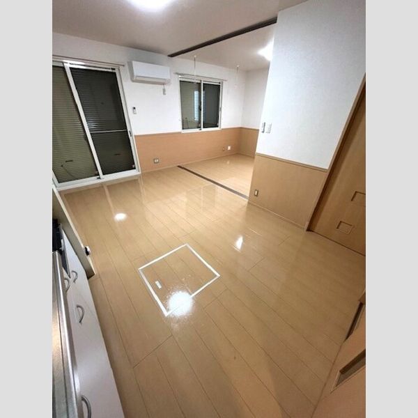 トスカーナ リビング