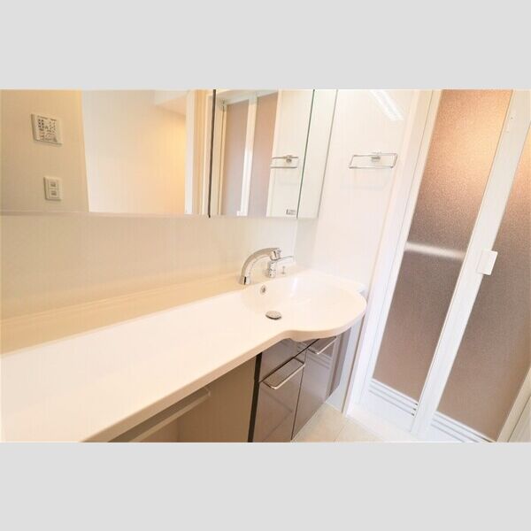 D-Style久米川 洗髪洗面化粧台