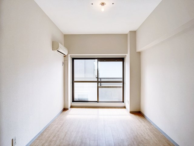 プライムステイ築地9階 部屋その他