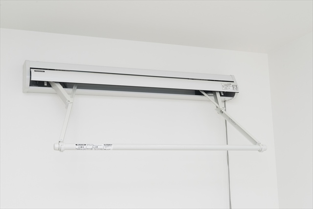 Ｃｏｎｓｏｌａｔｏｒｉａ1階 部屋設備