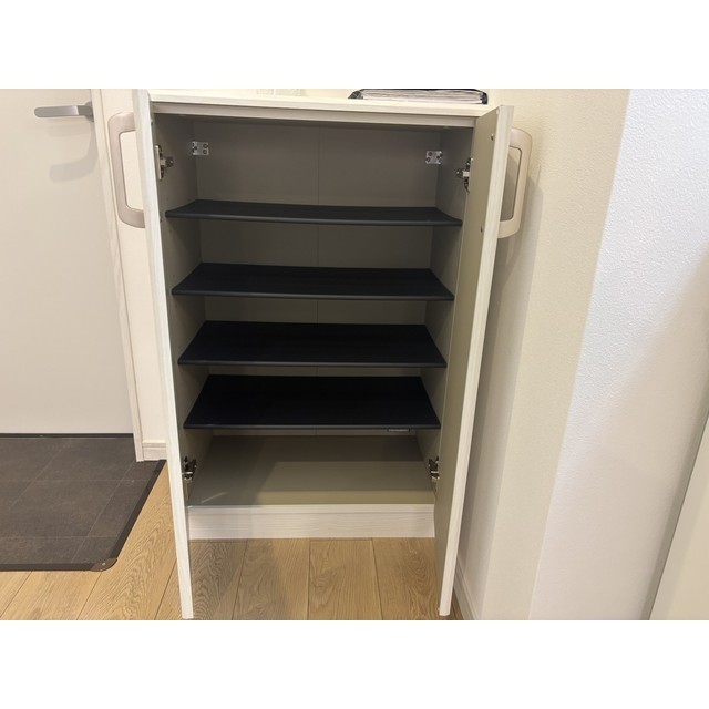 MQuarto矢部305号室 内観