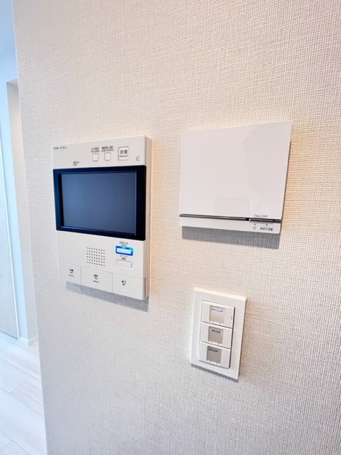 アーバネックス文京本郷6階 部屋設備