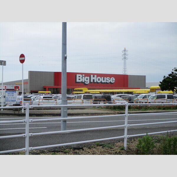 オーフィングⅡ 周辺