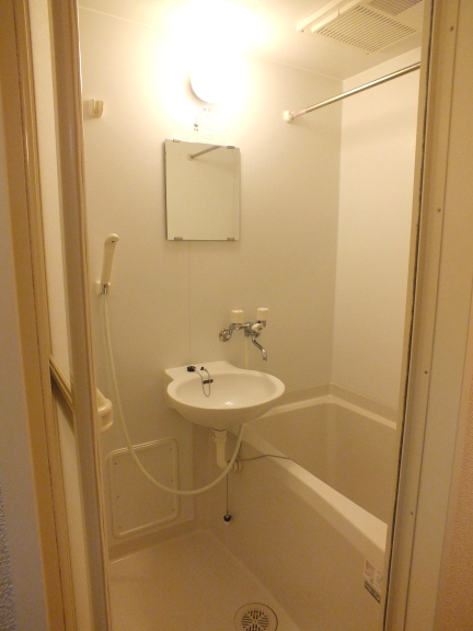 レオパレスエリーズ303号室 部屋その他