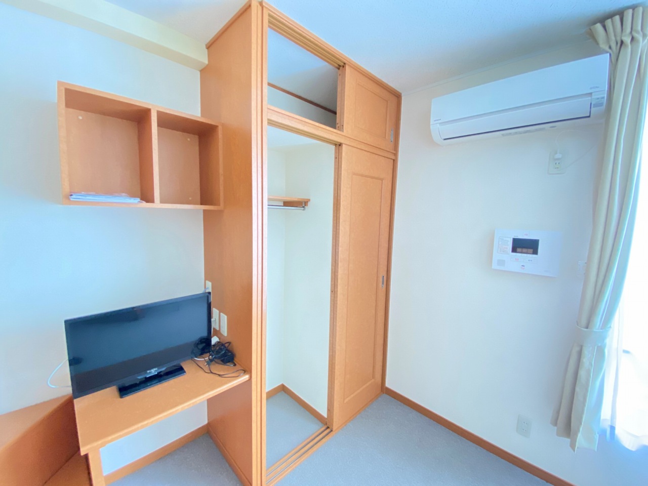 レオパレスＦｉｒｓｔ　Ａｓｔｙ 内観