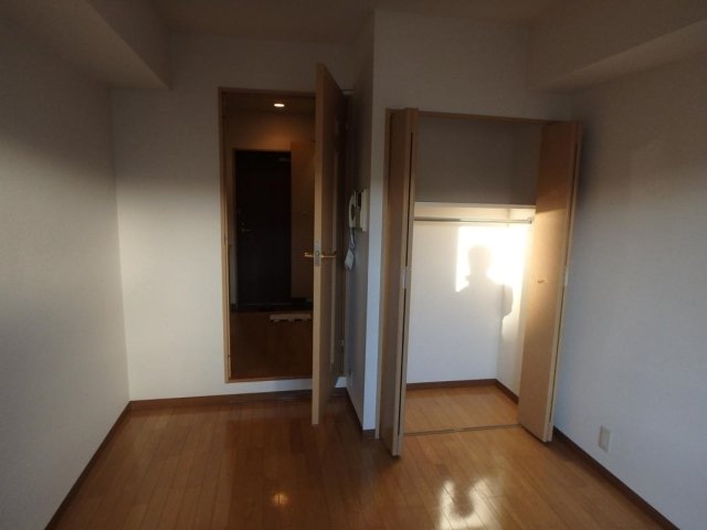 プラネット市ヶ谷1階 同建物別部屋の参考画像