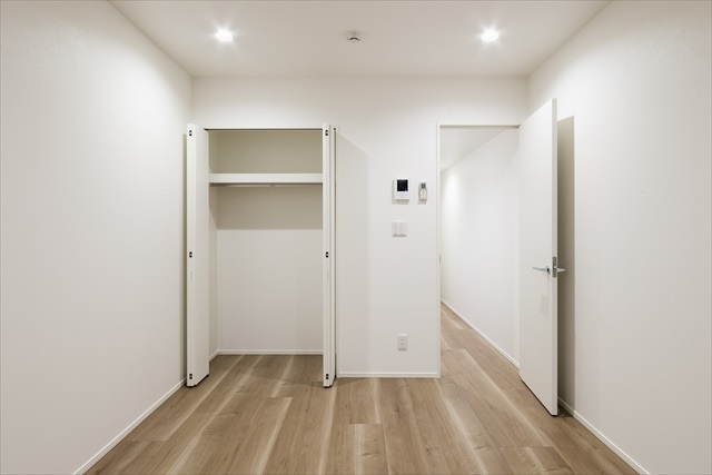 レオーネ南柏1階 部屋設備