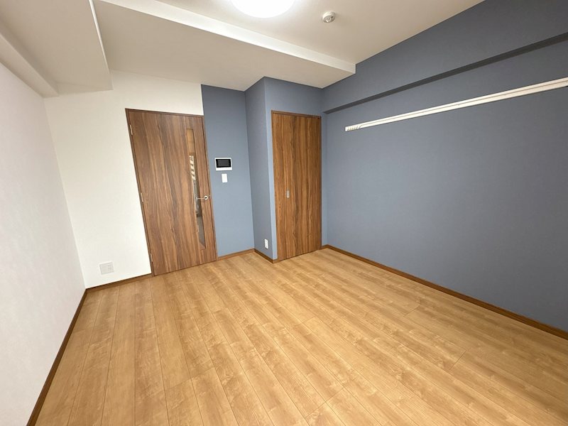 ジェノヴィア浅草Ⅶ リビング