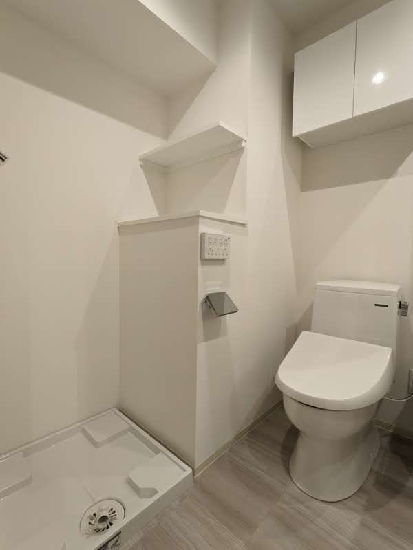 グランパセオ日本橋イースト トイレ