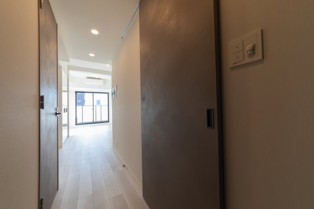 プラウドフラット両国イースト　203号室 参考写真