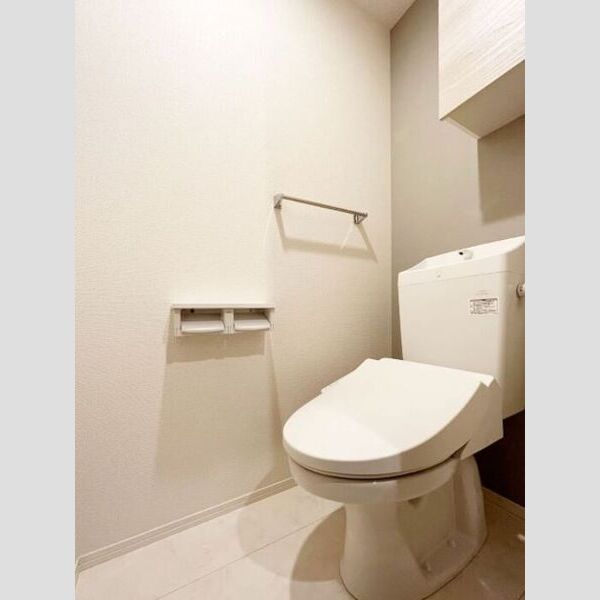 グラナーデ西瑞江105号室 温水洗浄暖房便座