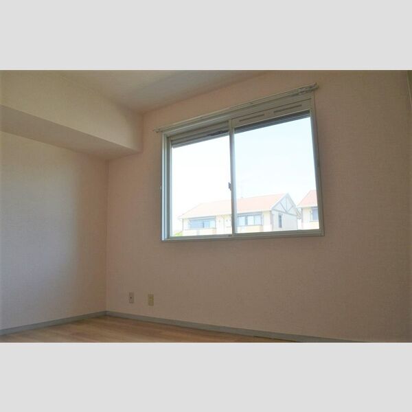 サニーコーポ富士見B102号室 洋室②(別角度)