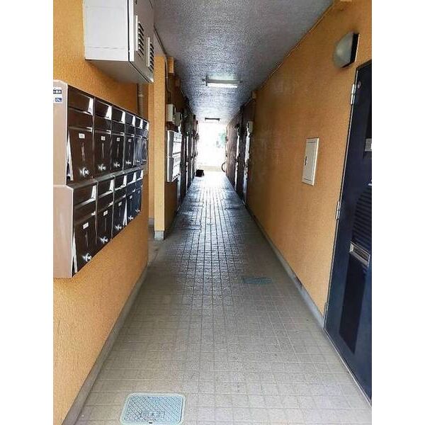 ジュネパレス習志野第160207号室 部屋その他