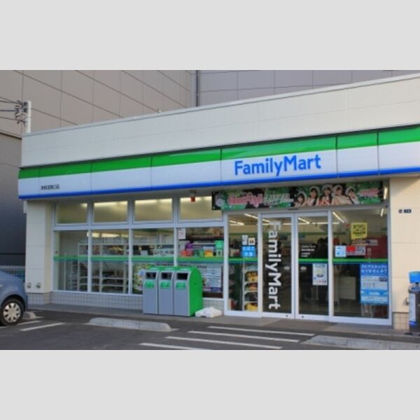 ヴィーブル　グラン 周辺・仮称)ウィット鷺沼