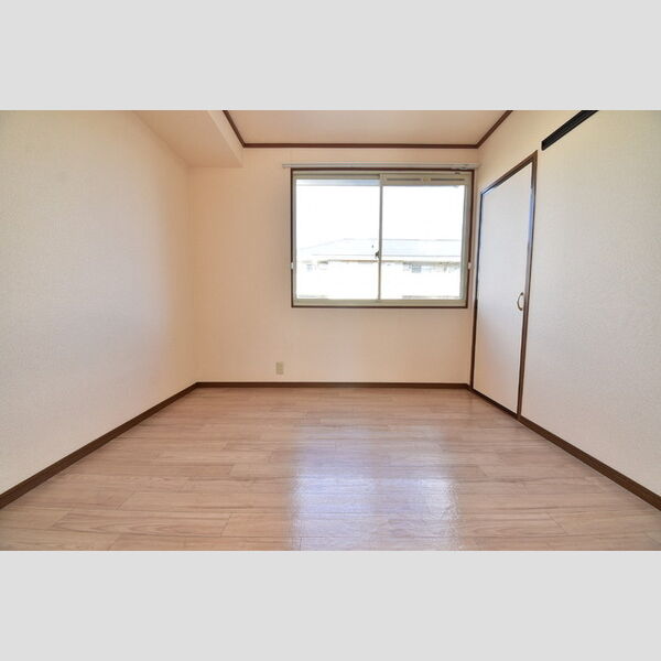 グリーンハイツ105号室 洋室4.5帖