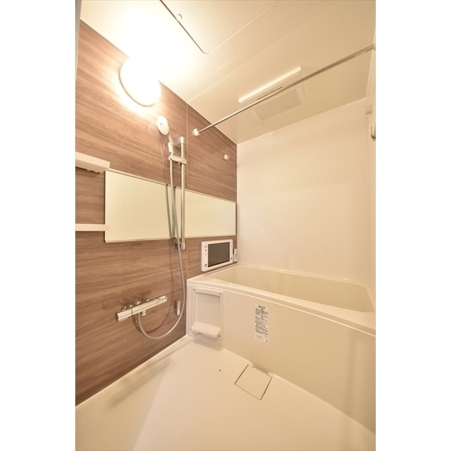 CASA FIORE 亀戸0502号室 内観