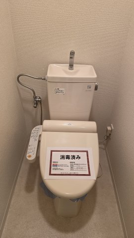 パストラルハイム104号室 その他