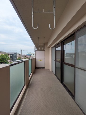 コーラルリーフ志木308号室 部屋その他