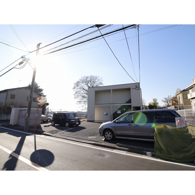 アムール S205号室 部屋その他