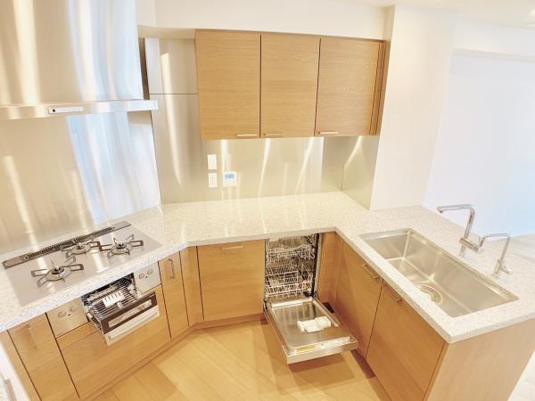 Ｂｒｉｌｌｉａ一番町 部屋設備