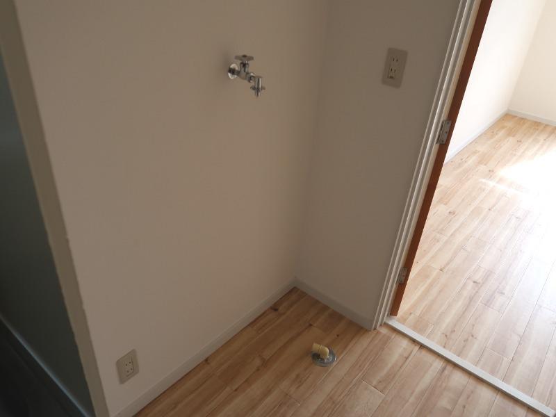 バードヒルズ2階 部屋設備