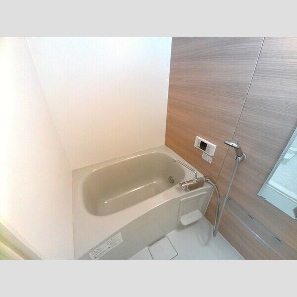 メゾン ド マロン 浴室