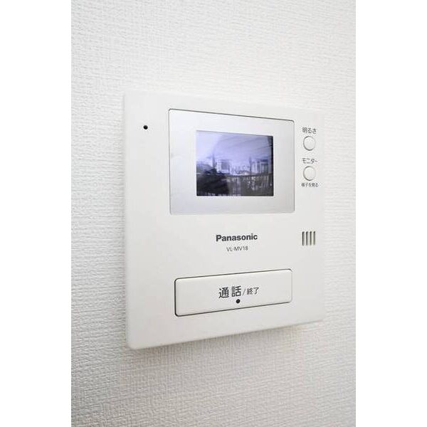 トモエハイツ0205号室 部屋その他