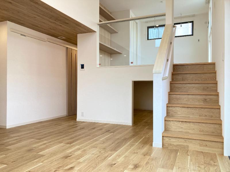 クリバラ鷺沼2階 同建物別部屋の参考画像