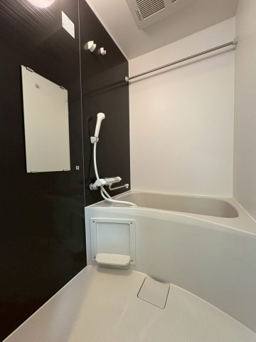 FAIR上井草104号室 お風呂