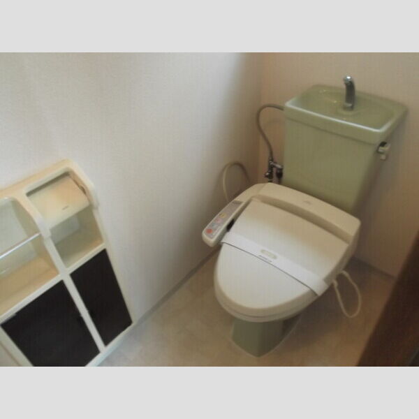 一ノ割戸建 トイレ