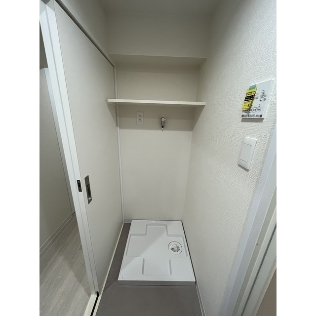 レジデンス四谷坂町0102号室 部屋その他