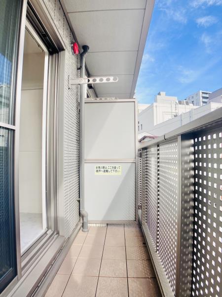 フォルスＸＶＩ3階 同建物別部屋の参考画像