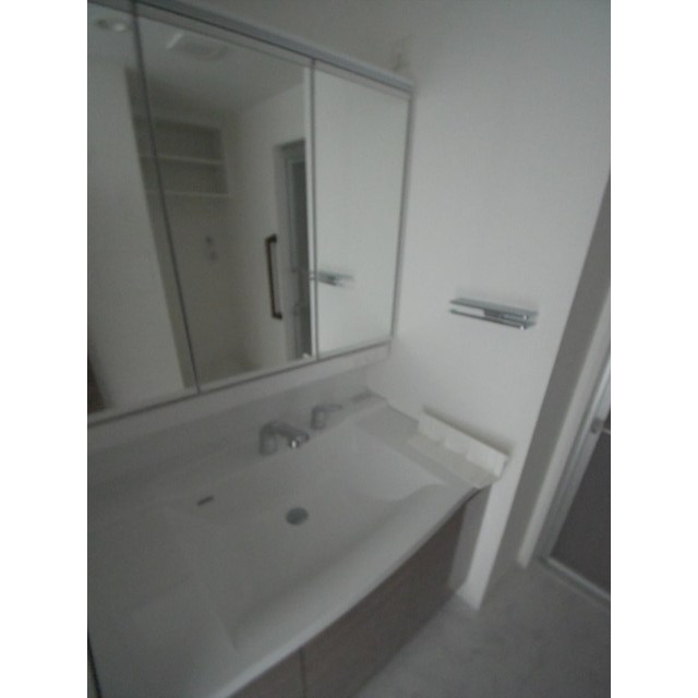 プライムガーデン若木0406号室 内観