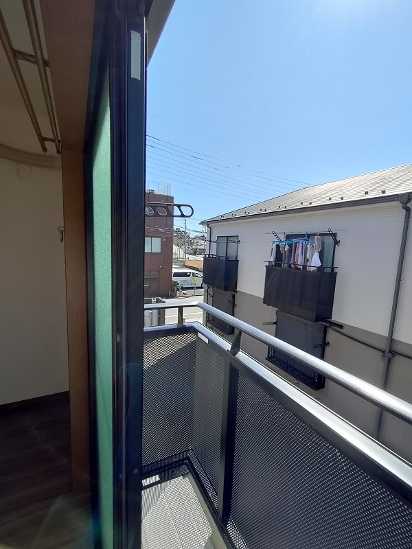 エストールⅠ2階 部屋その他