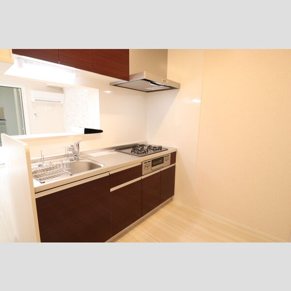 コンフォート102号室 キッチン