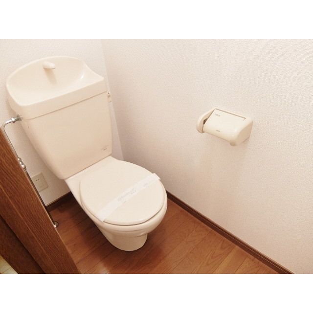 アンプルール フェール アミーⅡ102号室 内観