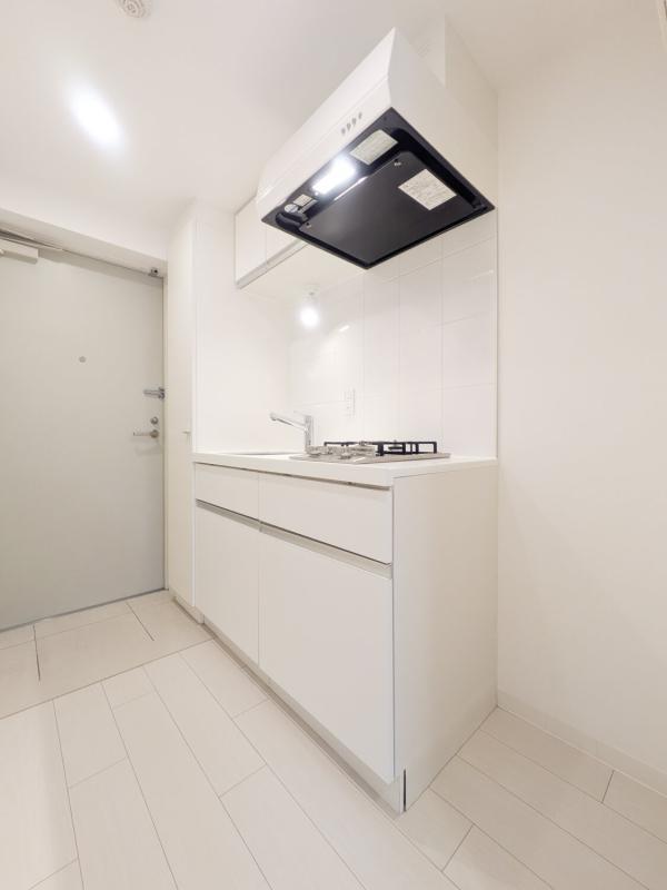 ビバリーホームズ石神井台1階 キッチン