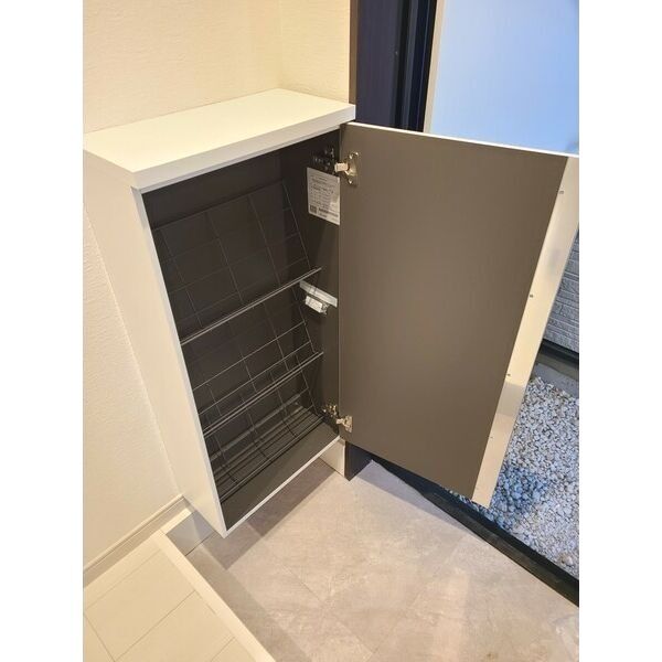 Maison de L'aile105号室 部屋その他
