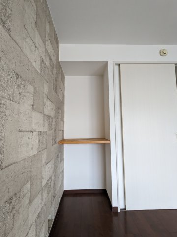 美山フラッツ503号室 部屋その他