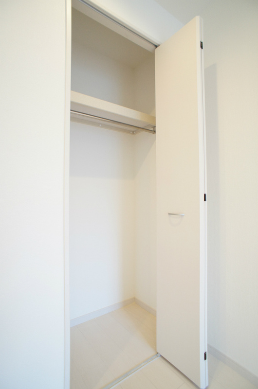 リブリ・ピーチテラス金澤八景 収納