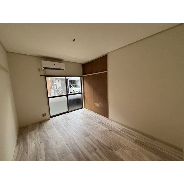 柏倉コーポ リビング