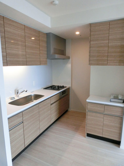 パークシティ柏の葉キャンパス　ザ・ゲートタワー　ウエスト3009号室 ※写真は同タイプ住戸です。