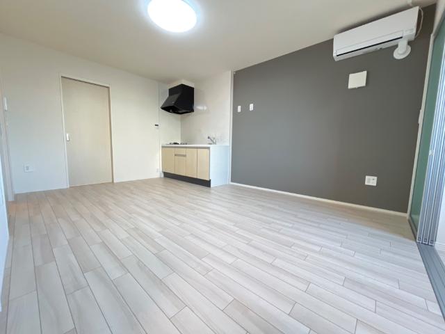 ジェメリ湘南 リビング