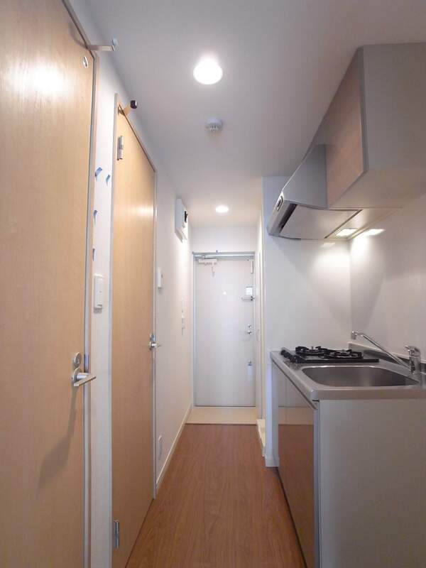 リブリ・フラムドール2階 部屋その他