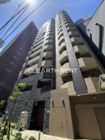 コンシェリア新橋 ＭＡＳＴＥＲ’Ｓ ＶＩＬＬＡ6階 住むほどに誇れる、駅近の快適生活/弊社管理物件 