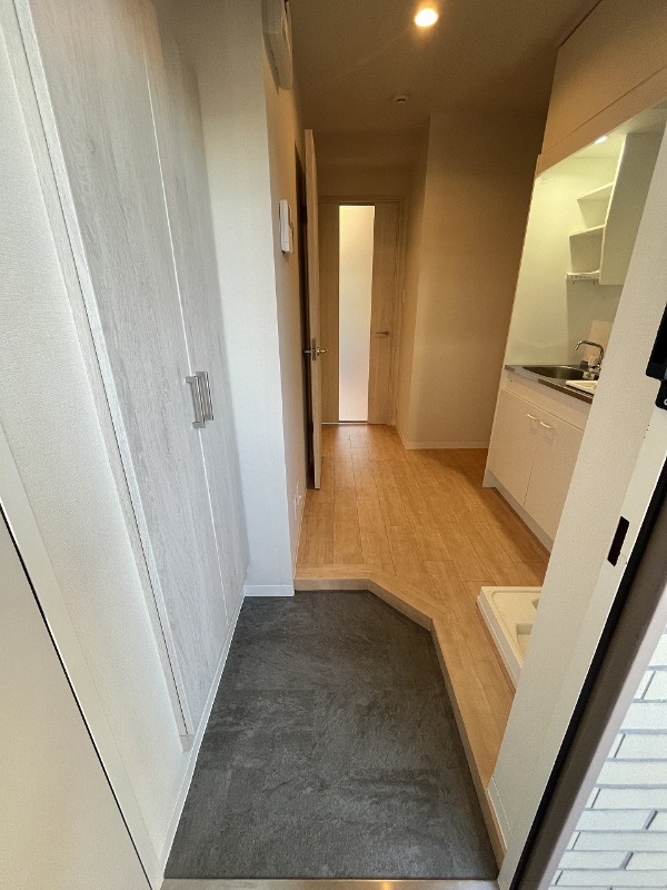 シンシアリー3階 部屋その他
